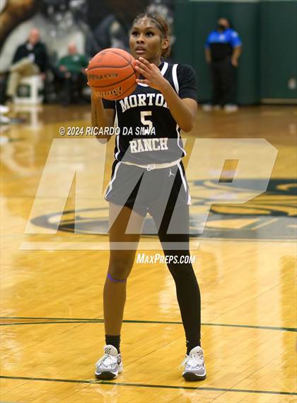 Thumbnail 2 in Mayde Creek vs Morton Ranch photogallery.