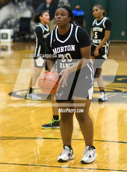 Thumbnail 3 in Mayde Creek vs Morton Ranch photogallery.