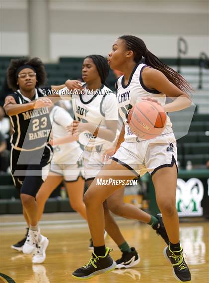 Thumbnail 2 in Mayde Creek vs Morton Ranch photogallery.