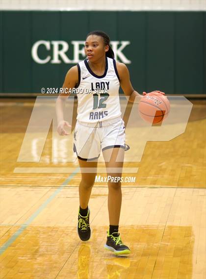 Thumbnail 1 in Mayde Creek vs Morton Ranch photogallery.