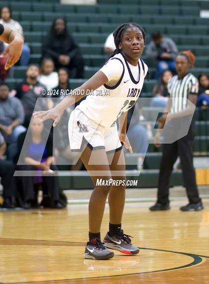 Thumbnail 2 in Mayde Creek vs Morton Ranch photogallery.