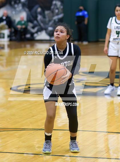 Thumbnail 3 in Mayde Creek vs Morton Ranch photogallery.