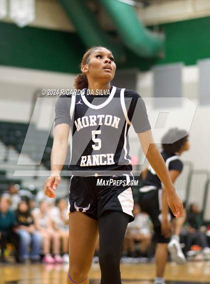 Thumbnail 2 in Mayde Creek vs Morton Ranch photogallery.