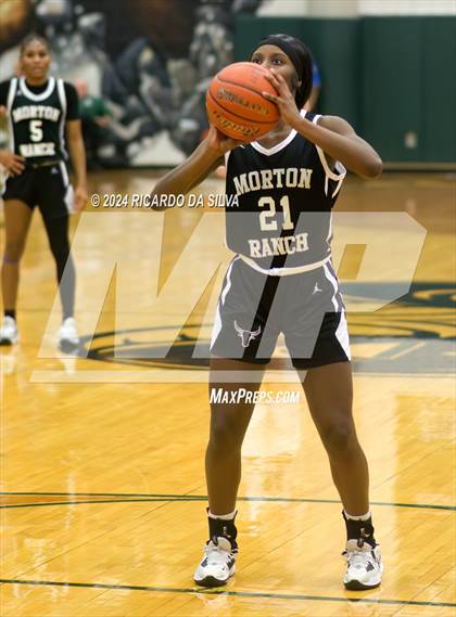 Thumbnail 1 in Mayde Creek vs Morton Ranch photogallery.