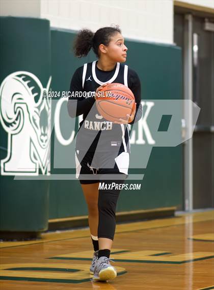 Thumbnail 2 in Mayde Creek vs Morton Ranch photogallery.