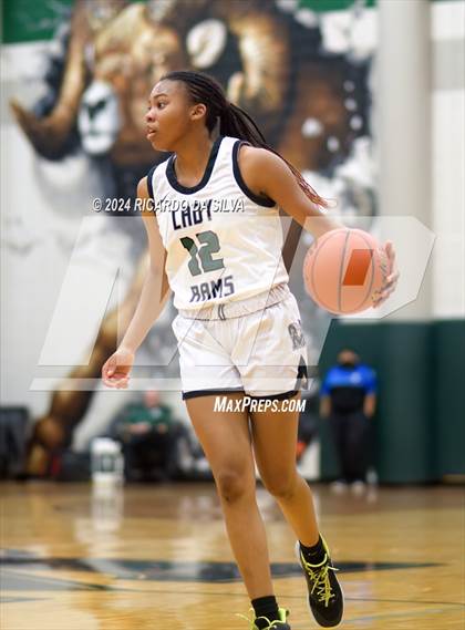 Thumbnail 2 in Mayde Creek vs Morton Ranch photogallery.