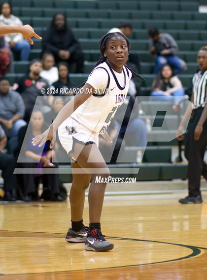 Thumbnail 3 in Mayde Creek vs Morton Ranch photogallery.