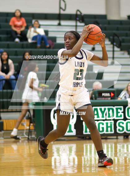 Thumbnail 3 in Mayde Creek vs Morton Ranch photogallery.