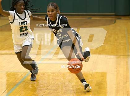 Thumbnail 2 in Mayde Creek vs Morton Ranch photogallery.