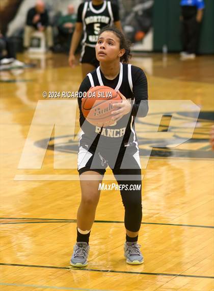 Thumbnail 2 in Mayde Creek vs Morton Ranch photogallery.