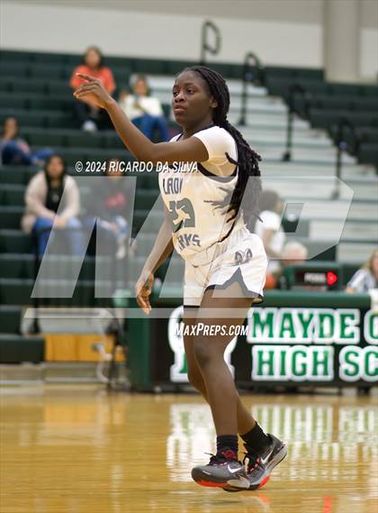 Thumbnail 2 in Mayde Creek vs Morton Ranch photogallery.
