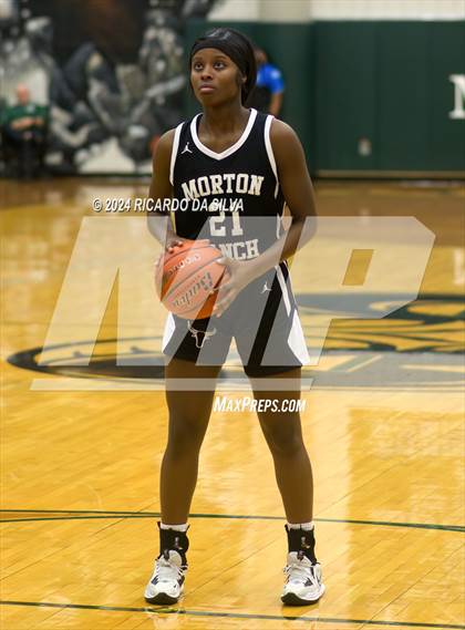 Thumbnail 3 in Mayde Creek vs Morton Ranch photogallery.