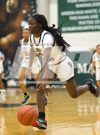 Thumbnail 1 in Mayde Creek vs Morton Ranch photogallery.
