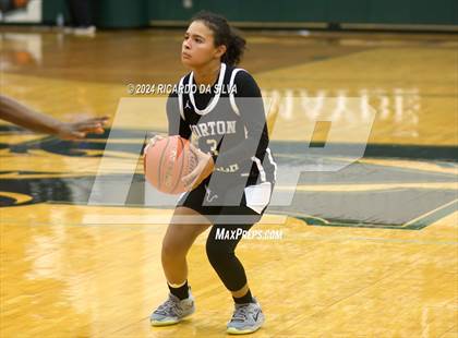 Thumbnail 2 in Mayde Creek vs Morton Ranch photogallery.