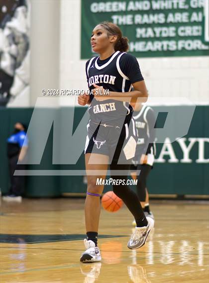 Thumbnail 3 in Mayde Creek vs Morton Ranch photogallery.