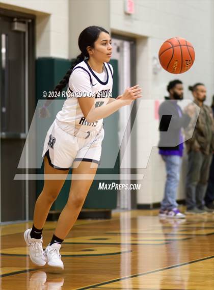 Thumbnail 1 in Mayde Creek vs Morton Ranch photogallery.