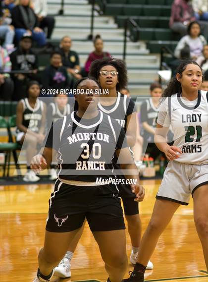 Thumbnail 3 in Mayde Creek vs Morton Ranch photogallery.