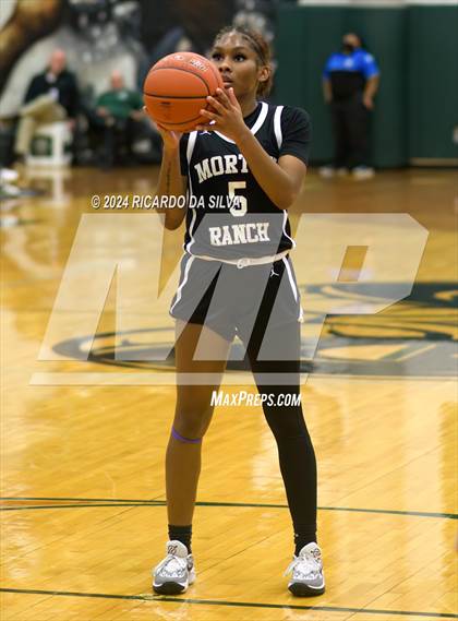 Thumbnail 3 in Mayde Creek vs Morton Ranch photogallery.