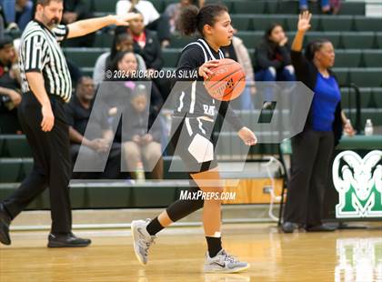 Thumbnail 3 in Mayde Creek vs Morton Ranch photogallery.