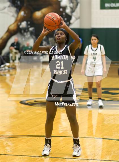 Thumbnail 3 in Mayde Creek vs Morton Ranch photogallery.