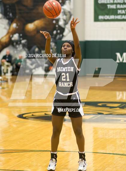 Thumbnail 2 in Mayde Creek vs Morton Ranch photogallery.