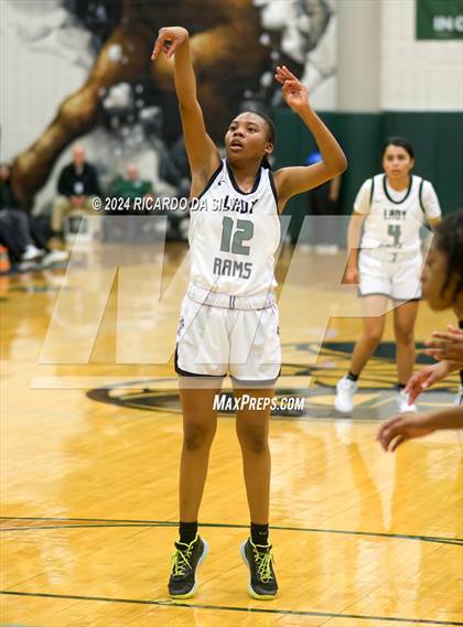 Thumbnail 3 in Mayde Creek vs Morton Ranch photogallery.