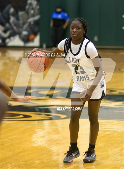 Thumbnail 3 in Mayde Creek vs Morton Ranch photogallery.