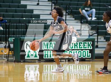 Thumbnail 3 in Mayde Creek vs Morton Ranch photogallery.