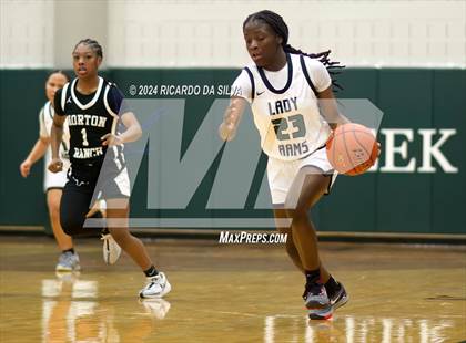 Thumbnail 2 in Mayde Creek vs Morton Ranch photogallery.