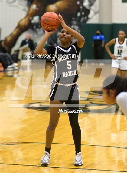 Thumbnail 2 in Mayde Creek vs Morton Ranch photogallery.