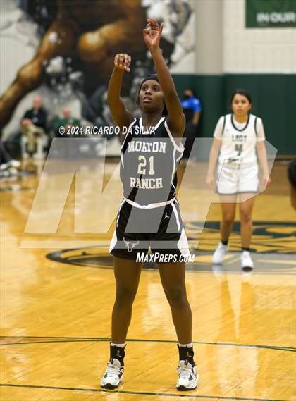 Thumbnail 1 in Mayde Creek vs Morton Ranch photogallery.