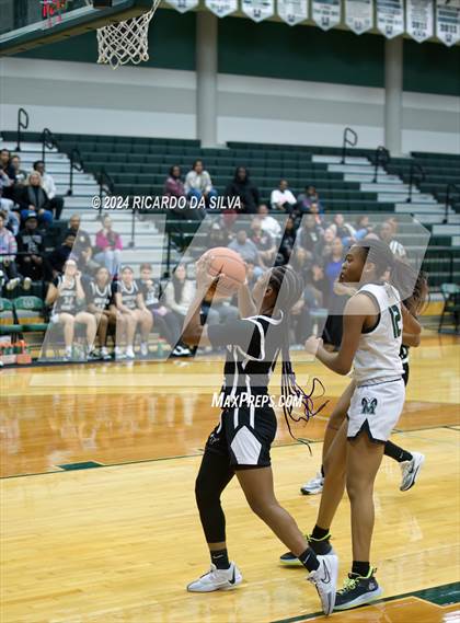 Thumbnail 3 in Mayde Creek vs Morton Ranch photogallery.