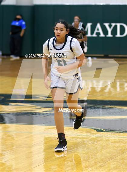 Thumbnail 2 in Mayde Creek vs Morton Ranch photogallery.