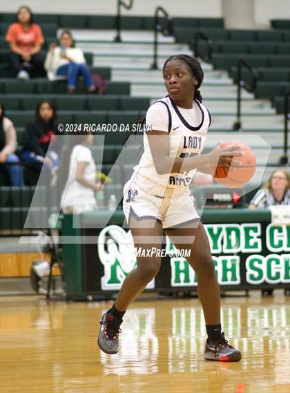 Thumbnail 1 in Mayde Creek vs Morton Ranch photogallery.