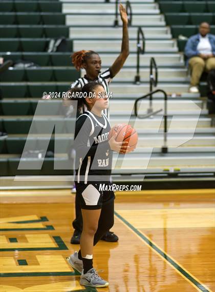 Thumbnail 3 in Mayde Creek vs Morton Ranch photogallery.