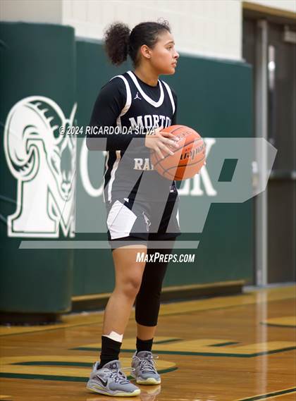 Thumbnail 3 in Mayde Creek vs Morton Ranch photogallery.