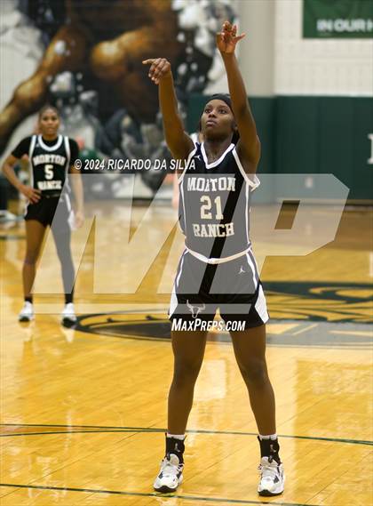 Thumbnail 2 in Mayde Creek vs Morton Ranch photogallery.