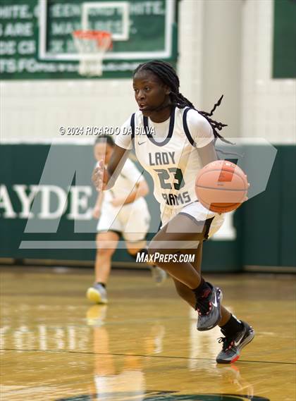 Thumbnail 3 in Mayde Creek vs Morton Ranch photogallery.