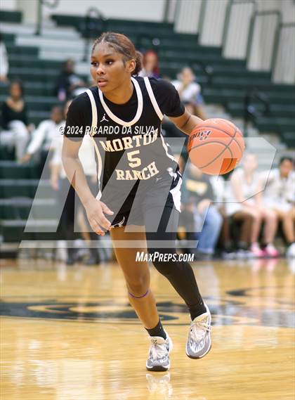 Thumbnail 1 in Mayde Creek vs Morton Ranch photogallery.