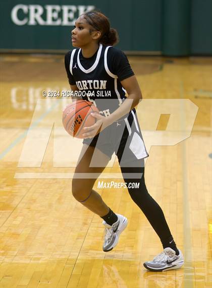 Thumbnail 2 in Mayde Creek vs Morton Ranch photogallery.