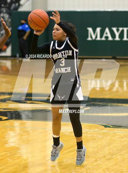 Thumbnail 3 in Mayde Creek vs Morton Ranch photogallery.