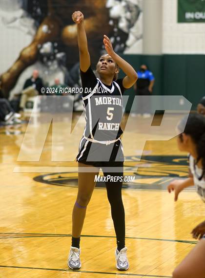 Thumbnail 2 in Mayde Creek vs Morton Ranch photogallery.