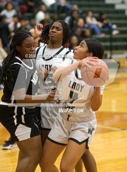 Thumbnail 1 in Mayde Creek vs Morton Ranch photogallery.