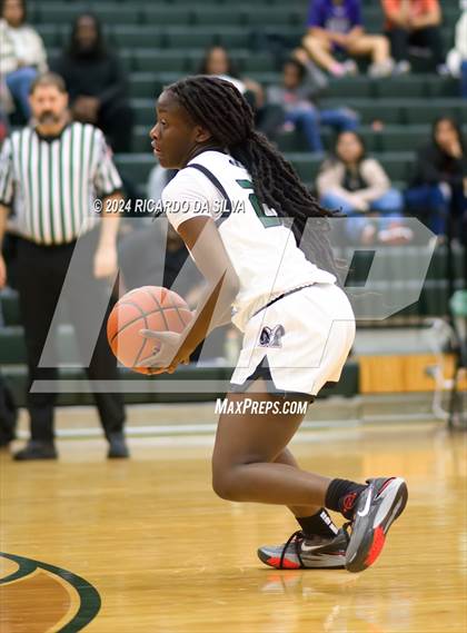 Thumbnail 3 in Mayde Creek vs Morton Ranch photogallery.