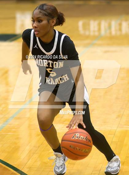 Thumbnail 3 in Mayde Creek vs Morton Ranch photogallery.