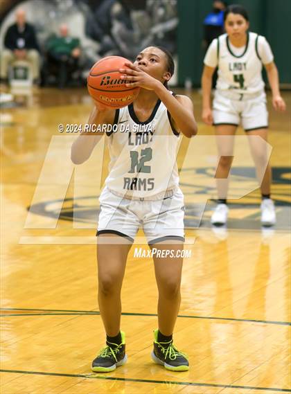 Thumbnail 3 in Mayde Creek vs Morton Ranch photogallery.
