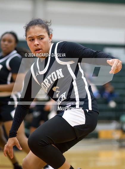 Thumbnail 2 in Mayde Creek vs Morton Ranch photogallery.