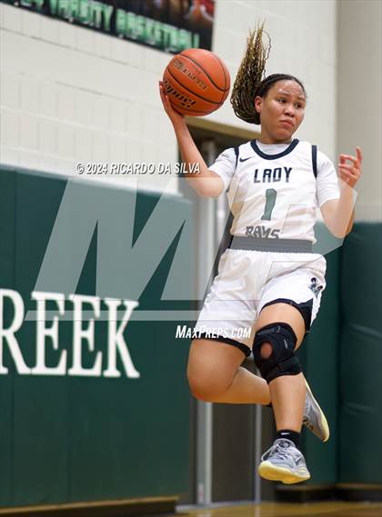 Thumbnail 2 in Mayde Creek vs Morton Ranch photogallery.