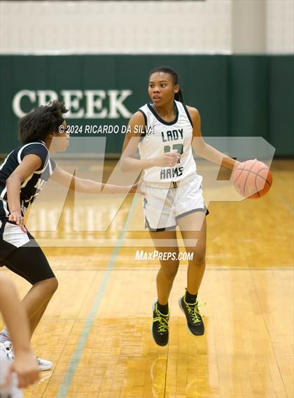 Thumbnail 1 in Mayde Creek vs Morton Ranch photogallery.