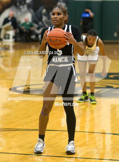 Thumbnail 1 in Mayde Creek vs Morton Ranch photogallery.